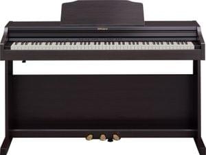 Roland RP501R 88-Keys Rosewood Finish Digital Piano